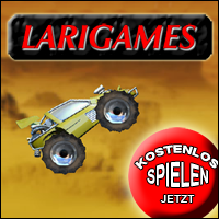 Larigames - Die Spielewebseite