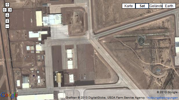 AREA 51<br><br>