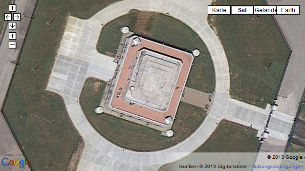 Fort Knox<br><br>