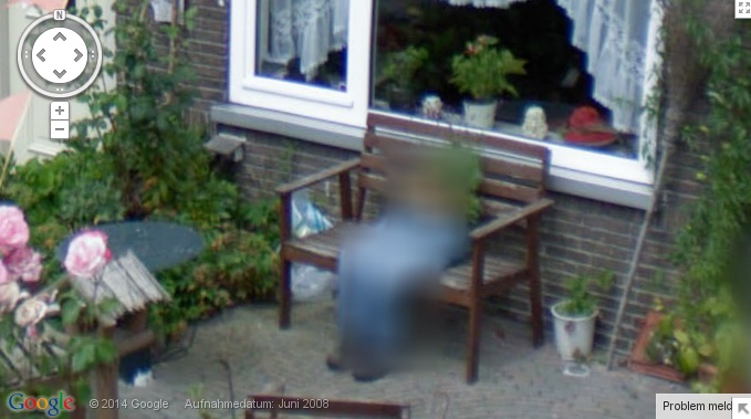 Ein halber Mensch<br><br>